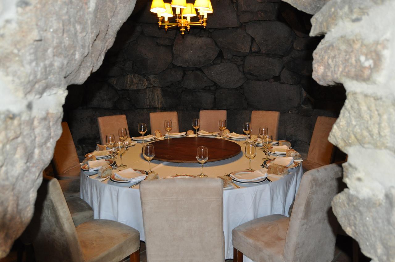 Asador De Roxos Casa Albardonedo酒店 外观 照片